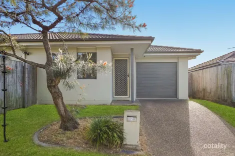 1 Cassia Dr, Coomera, QLD 4209
