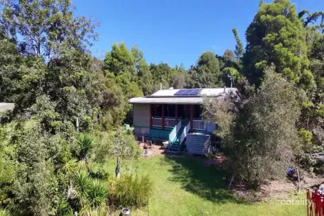 Property photo of 30 Hilary Road Carters Ridge QLD 4563