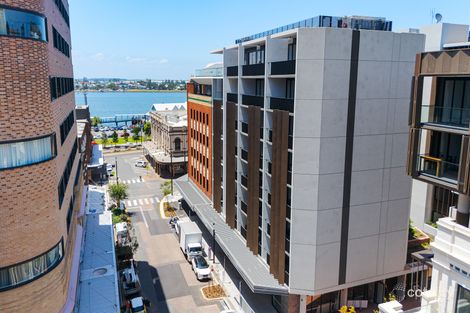 102/27 Wolfe St, Newcastle, NSW 2300