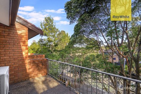Property photo of 6/7-9 Queens Road Westmead NSW 2145