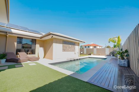 Property photo of 4 Zagalia Court Kallangur QLD 4503