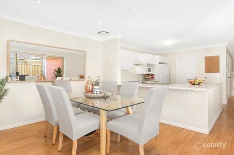 Property photo of 15A Linley Way Ryde NSW 2112