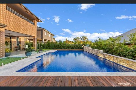 Property photo of 6 Obsidian Road Gables NSW 2765