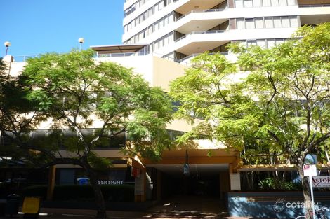 3/35 Astor Tce, Spring Hill, QLD 4000