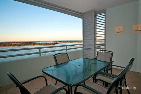 1204/360 Marine Pde, Labrador, QLD 4215