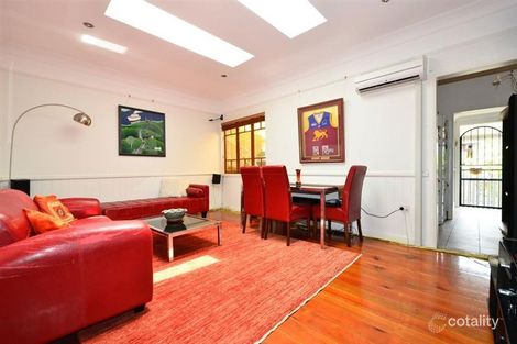 Property photo of 4/45 Browning Street South Brisbane QLD 4101