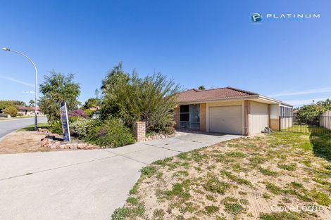 Property photo of 25 Pitchford Glade Clarkson WA 6030