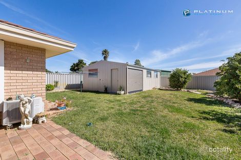 Property photo of 25 Pitchford Glade Clarkson WA 6030