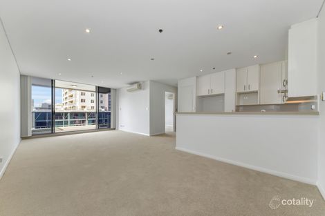 Property photo of 1104/6 Lachlan Street Waterloo NSW 2017