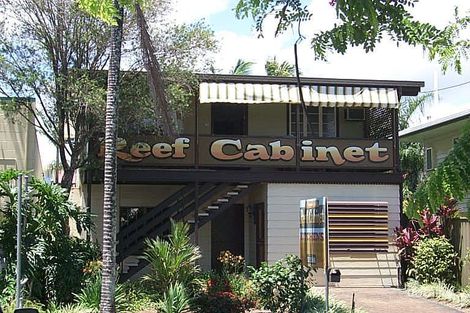 235 Draper St, Parramatta Park, QLD 4870