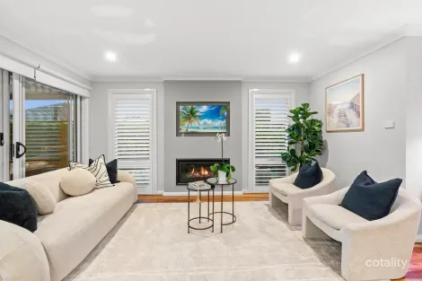 Property photo of 5 Sandstock Street Pitt Town NSW 2756