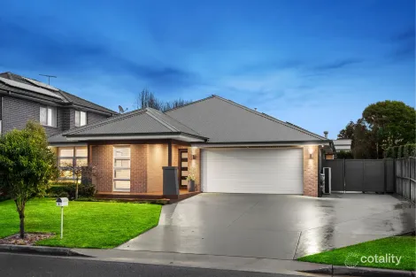 Property photo of 5 Sandstock Street Pitt Town NSW 2756