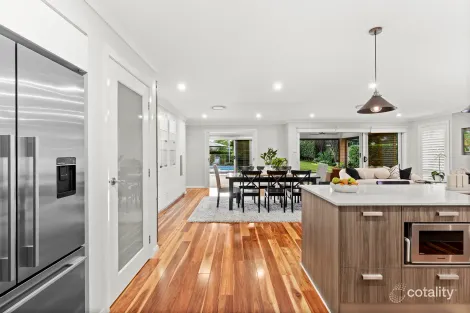 Property photo of 5 Sandstock Street Pitt Town NSW 2756