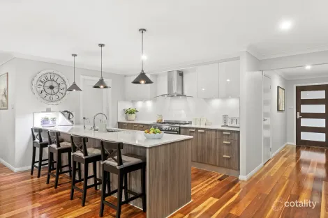 Property photo of 5 Sandstock Street Pitt Town NSW 2756