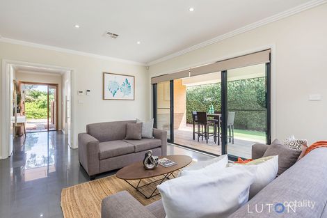 Property photo of 28A Enderby Street Mawson ACT 2607