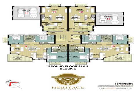 Property photo of 14/165-179 Peel Street Tamworth NSW 2340