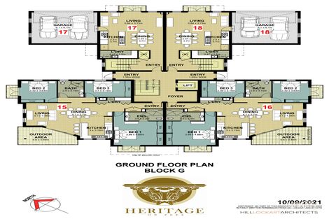 Property photo of 21/165-179 Peel Street Tamworth NSW 2340