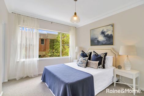 Property photo of 3/87 Shirley Road Wollstonecraft NSW 2065