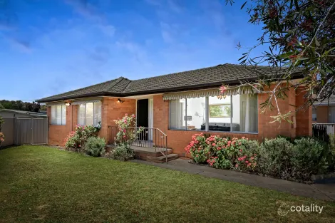 Property photo of 6 Serpentine Street Duffy ACT 2611