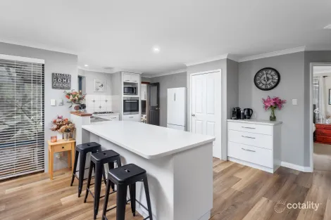 Property photo of 6 Beaufort Crescent West Busselton WA 6280