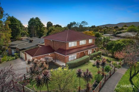 Property photo of 22 Vista Crescent Rowville VIC 3178