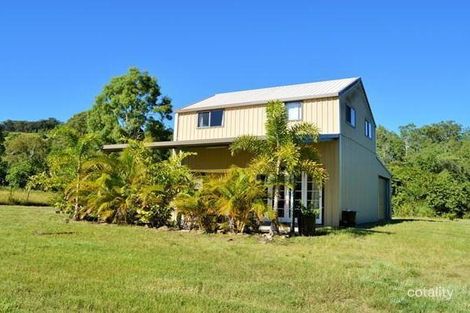 Property photo of 1081 Conway Road Conway QLD 4800