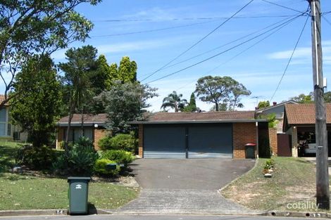 14 Boree Pl, Westleigh, NSW 2120