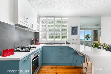 22/13 Esplanade, St Kilda, VIC 3182