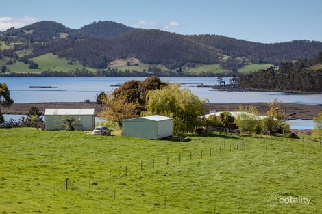 10 Sorell St, Port Huon, TAS 7116