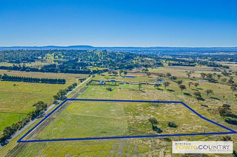 199 Old Gostwyck Rd, Armidale, NSW 2350