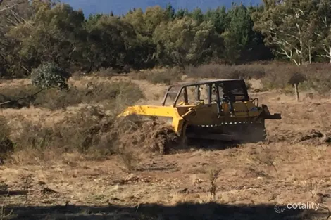 Property photo of 1094 Nottingham Road Wee Jasper NSW 2582