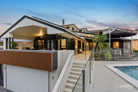 Property photo of 37 Banksia Place Bridgeman Downs QLD 4035