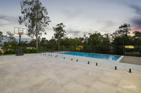 Property photo of 75 Aspect Way Karalee QLD 4306