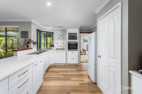 Property photo of 6 Beaufort Crescent West Busselton WA 6280