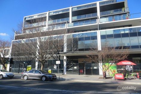 44/38 Mort St, Braddon, ACT 2612