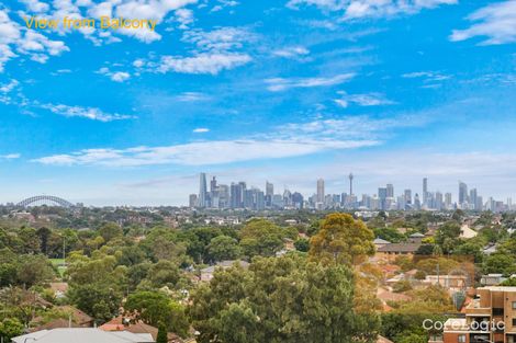 Property photo of 710/8 Parramatta Road Strathfield NSW 2135