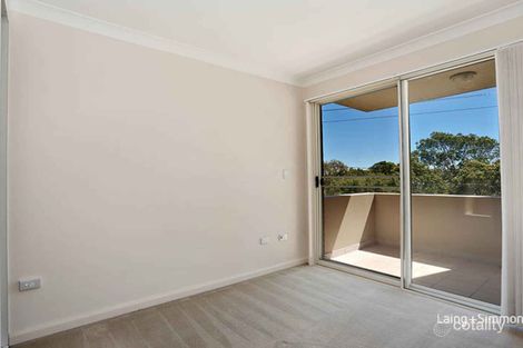 Property photo of 64/6-18 Redbank Road Northmead NSW 2152