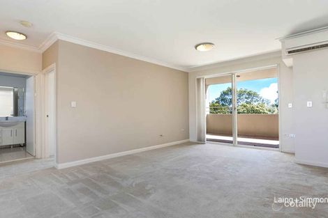 Property photo of 64/6-18 Redbank Road Northmead NSW 2152