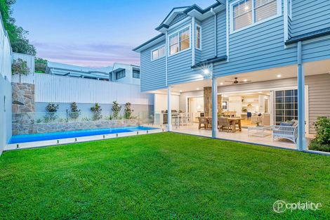 19 Merinda St, Greenslopes, QLD 4120