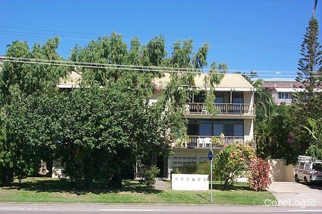 Property photo of 4/64 Warburton Street Castle Hill QLD 4810