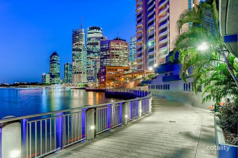 Property photo of 44/35 Howard Street Brisbane City QLD 4000