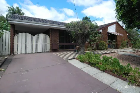 5 Fountains Ct, Armadale, WA 6112