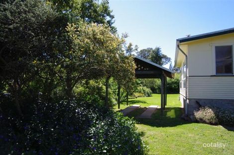 Property photo of 54 Kane Street Mangoplah NSW 2652