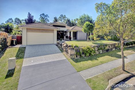 21 Highland Dr, Seventeen Mile Rocks, QLD 4073