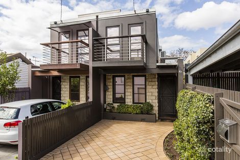 Property photo of 4A Aubrey Street Armadale VIC 3143