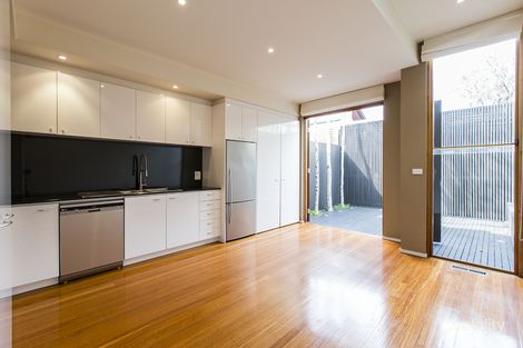 Property photo of 4A Aubrey Street Armadale VIC 3143