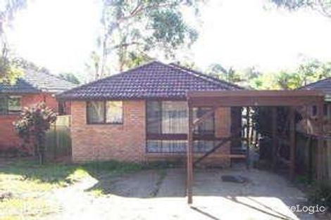 Property photo of 13 Knotwood Avenue Macquarie Fields NSW 2564