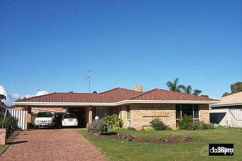 17 Olinda Ct, Greenfields, WA 6210