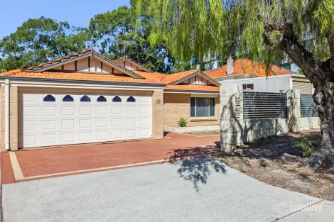 Property photo of 1/32 Edgecumbe Street Como WA 6152