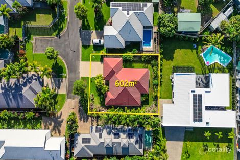 Property photo of 31 Torbay Street Kewarra Beach QLD 4879